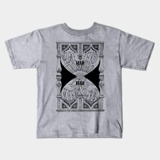 Hourglass Kids T-Shirt